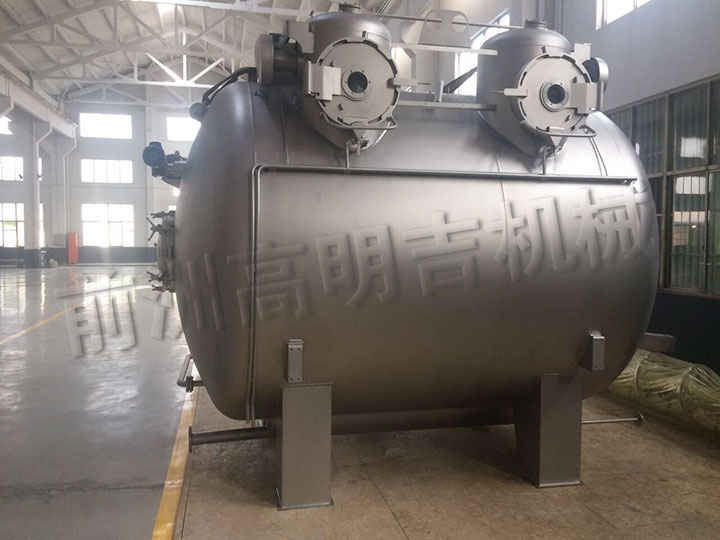 不銹鋼噴砂加工系列